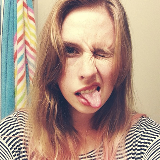 Illustration for article titled Post your favorite selfies here!